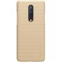 Nillkin Super Frosted Shield Matte cover case for Oneplus 8 order from official NILLKIN store
